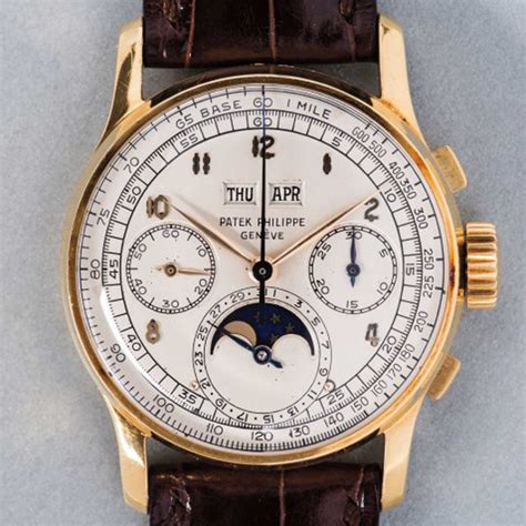 most beautiful patek philippe